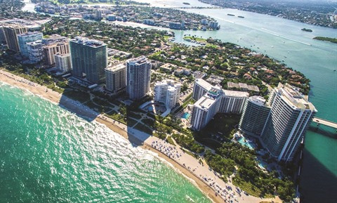 Les villes côtières mettent le cap sur le développement durable ảnh 1 Les villes côtières mettent le cap sur le développement durable ảnh 1