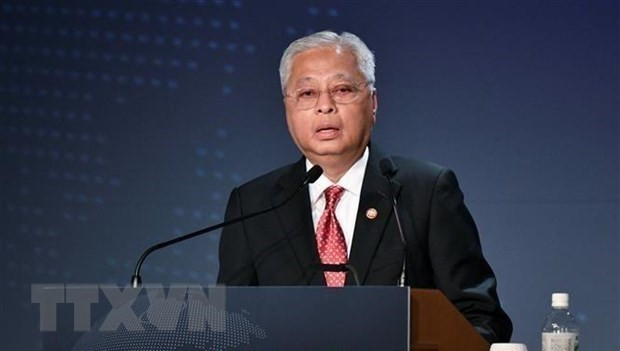 La Malaisie exhorte la Chine à se conformer à la CNUDM 1982 ảnh 1 La Malaisie exhorte la Chine à se conformer à la CNUDM 1982 ảnh 1