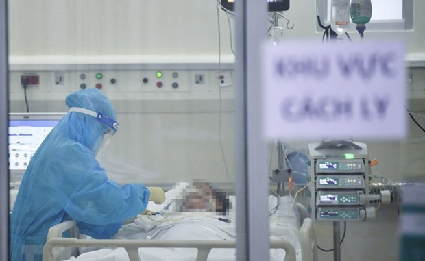 COVID-19: 2.409 nouveaux cas détectés le 29 août ảnh 1