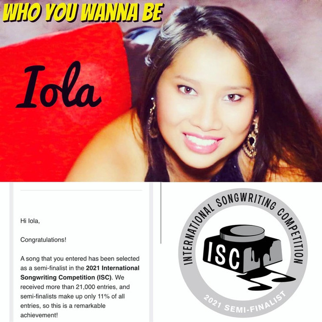 Iola Nguyên: Oui, je suis fière d’être Vietnamienne… ảnh 1