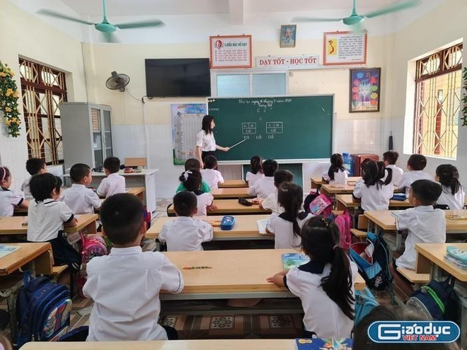 Le Vietnam prêt pour la rentrée ảnh 1 Le Vietnam prêt pour la rentrée ảnh 1