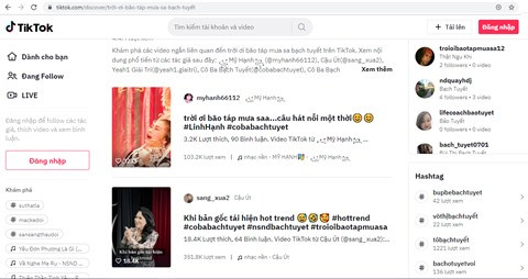 Le cai luong revalorisé grâce aux réseaux sociaux ảnh 1 Le cai luong revalorisé grâce aux réseaux sociaux ảnh 1