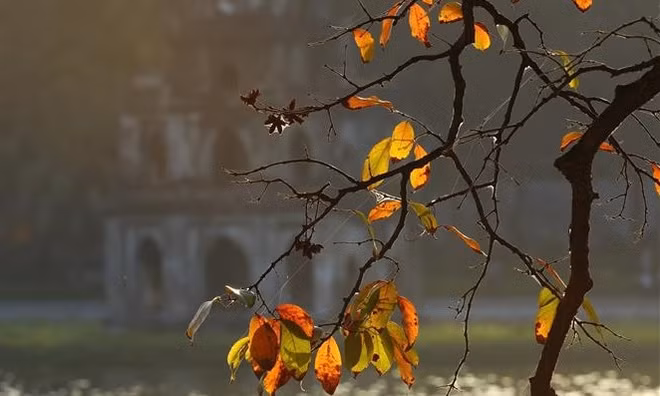 Hanoï, une destination à ne pas manquer en automne ảnh 1