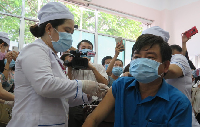 COVID-19 : aucun nouveau cas signalé ce dimanche matin ảnh 1 COVID-19 : aucun nouveau cas signalé ce dimanche matin ảnh 1