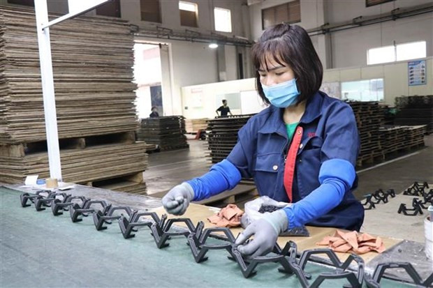 L'OMC met en lumière les réalisations commerciales du Vietnam ảnh 1 L'OMC met en lumière les réalisations commerciales du Vietnam ảnh 1
