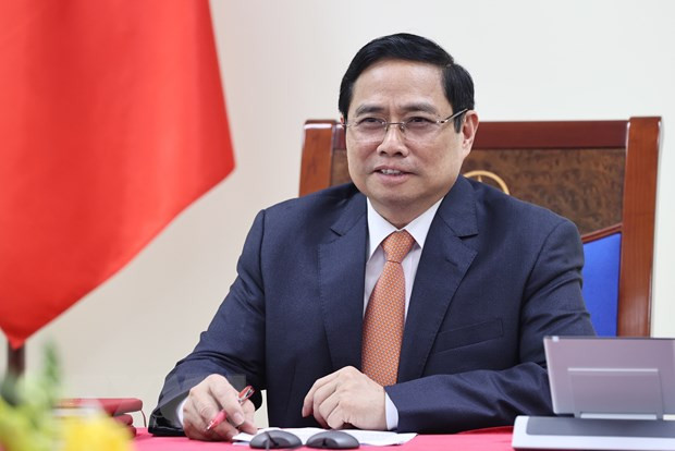 Le PM Pham Minh Chinh va assister à une prochaine réunion de l’ASEAN ảnh 1