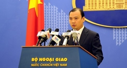 Le Vietnam condamne l’attaque terroriste à Jakarta ảnh 1