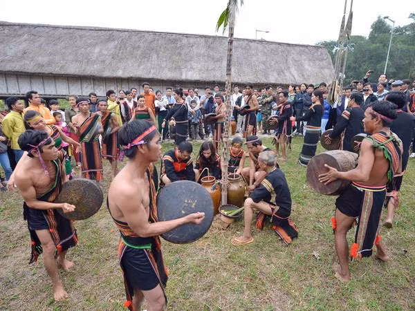 Préserver la culture des minorités ethniques ảnh 1 Préserver la culture des minorités ethniques ảnh 1