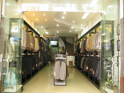 Des «paysans-couturiers» en banlieue de Hanoi ảnh 1