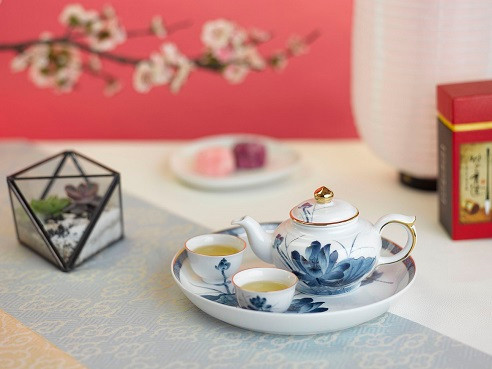 Porcelaines et céramiques Minh Long I, un label de prestige ảnh 1 Porcelaines et céramiques Minh Long I, un label de prestige ảnh 1