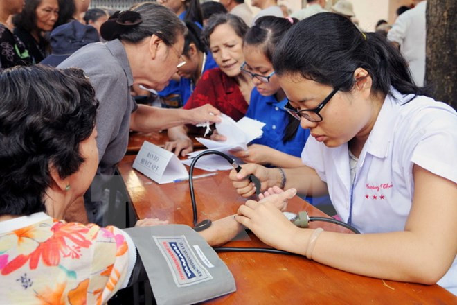 Droits de l’homme : le Vietnam participe à plusieurs débats à Genève ảnh 1