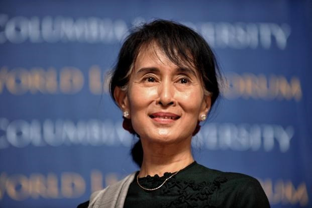 Le Vietnam félicite le nouveau gouvernement du Myanmar ảnh 1 Le Vietnam félicite le nouveau gouvernement du Myanmar ảnh 1