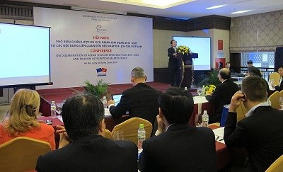 L'intégration du tourisme à l'ASEAN en débat ảnh 1