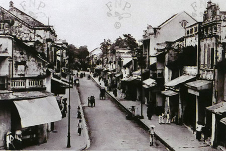 Le vieux quartier de Hanoi a conservé son âme et son histoire ảnh 2