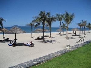 Thua Thien-Hue cherche à exploiter les potentiels économiques de la mer et de ses lagunes ảnh 1