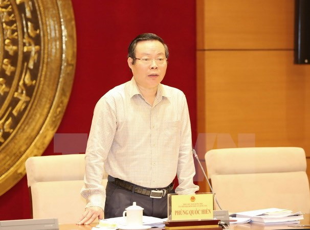 Le Conseil des affaires Etats-Unis - ASEAN et sa coopération efficace avec le Vietnam ảnh 1 Le Conseil des affaires Etats-Unis - ASEAN et sa coopération efficace avec le Vietnam ảnh 1