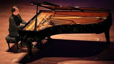 Un festival international de piano prévu en août à Hanoi ảnh 1 Un festival international de piano prévu en août à Hanoi ảnh 1
