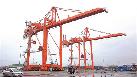 Le Vietnam peut tirer parti du CPTPP pour favoriser sa croissance ảnh 1 Le Vietnam peut tirer parti du CPTPP pour favoriser sa croissance ảnh 1