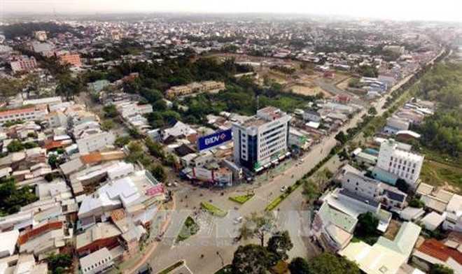 Tra Vinh a attiré 26 nouveaux projets depuis le début de l’année ảnh 1 Tra Vinh a attiré 26 nouveaux projets depuis le début de l’année ảnh 1