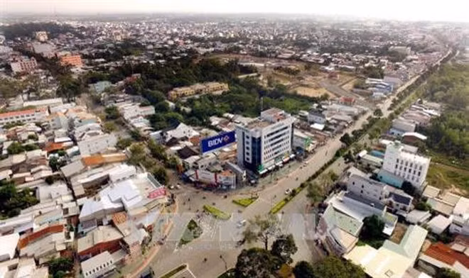 Tra Vinh a attiré 26 nouveaux projets depuis le début de l’année ảnh 1