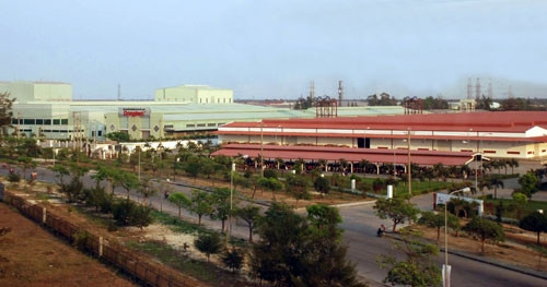 IDE : Quang Nam attire plus de 12 millions de dollars au premier trimestre ảnh 1 IDE : Quang Nam attire plus de 12 millions de dollars au premier trimestre ảnh 1