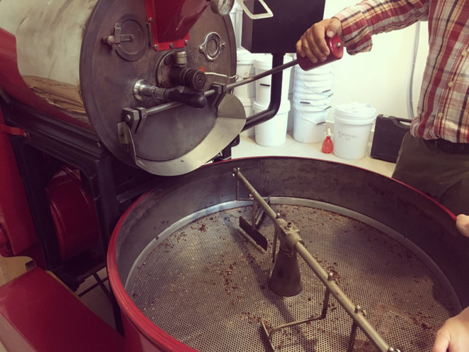 Marou, le chocolat vietnamien ảnh 5 Marou, le chocolat vietnamien ảnh 5