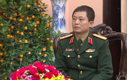 Le Vietnam va participer à la 7e Conférence de Moscou sur la sécurité internationale ảnh 1 Le Vietnam va participer à la 7e Conférence de Moscou sur la sécurité internationale ảnh 1