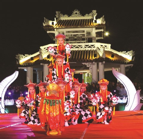 Hanoï a le cœur à la danse ảnh 1 Hanoï a le cœur à la danse ảnh 1