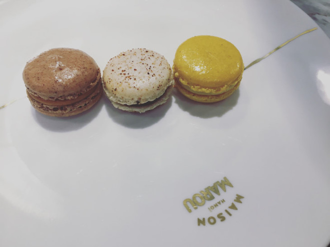 Marou, le chocolat vietnamien ảnh 6 Marou, le chocolat vietnamien ảnh 6