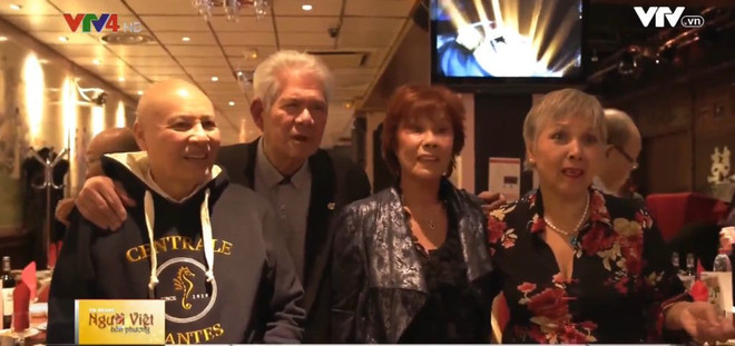 Préserver l’identité nationale, une des priorités des Vietnamiens de France ảnh 1