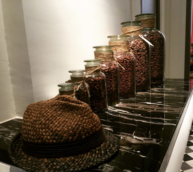 Marou, le chocolat vietnamien ảnh 3 Marou, le chocolat vietnamien ảnh 3