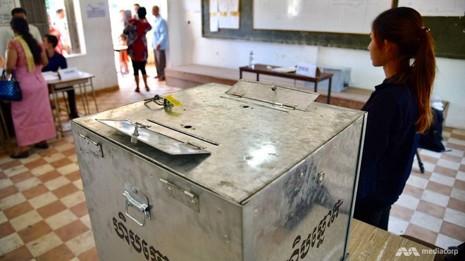 Le Cambodge invite les observateurs internationaux à ses élections législatives de 2018 ảnh 1