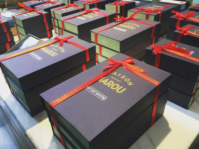 Marou, le chocolat vietnamien ảnh 4 Marou, le chocolat vietnamien ảnh 4