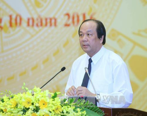 Le PM demande de vérifier le statut juridique de Vinatas ảnh 1 Le PM demande de vérifier le statut juridique de Vinatas ảnh 1