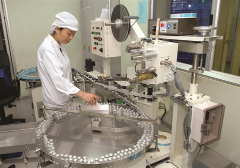 Les vaccins «made in Vietnam», fierté du pays ảnh 2 Les vaccins «made in Vietnam», fierté du pays ảnh 2