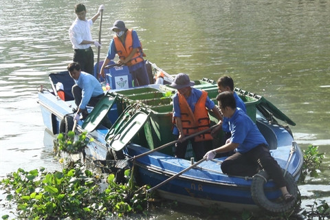 Esthétisme et confort de vie à Hô Chi Minh-Ville ảnh 2 Esthétisme et confort de vie à Hô Chi Minh-Ville ảnh 2