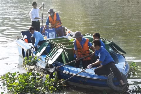 Esthétisme et confort de vie à Hô Chi Minh-Ville ảnh 2 Esthétisme et confort de vie à Hô Chi Minh-Ville ảnh 2