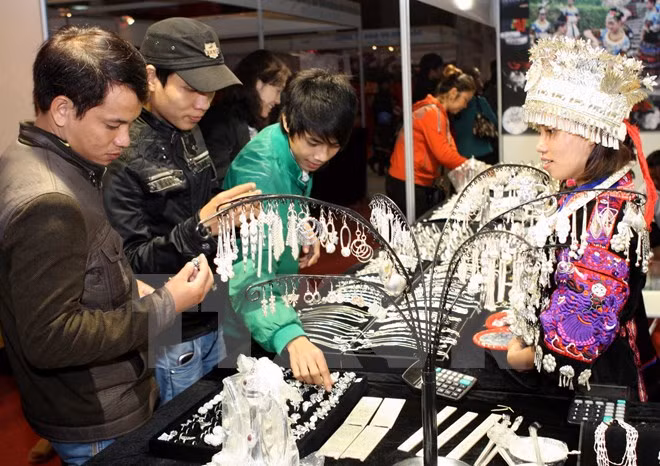 Le Yunnan (Chine) renforce ses exportations au Vietnam ảnh 1 Le Yunnan (Chine) renforce ses exportations au Vietnam ảnh 1