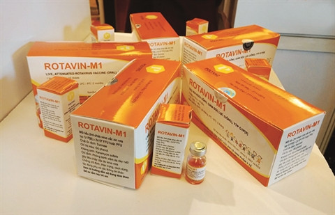 Les vaccins «made in Vietnam», fierté du pays ảnh 1 Les vaccins «made in Vietnam», fierté du pays ảnh 1
