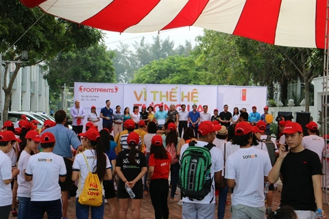 Ho Chi Minh-Ville: Célébration de la Journée du Danemark ảnh 1 Ho Chi Minh-Ville: Célébration de la Journée du Danemark ảnh 1