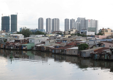 Esthétisme et confort de vie à Hô Chi Minh-Ville ảnh 1 Esthétisme et confort de vie à Hô Chi Minh-Ville ảnh 1