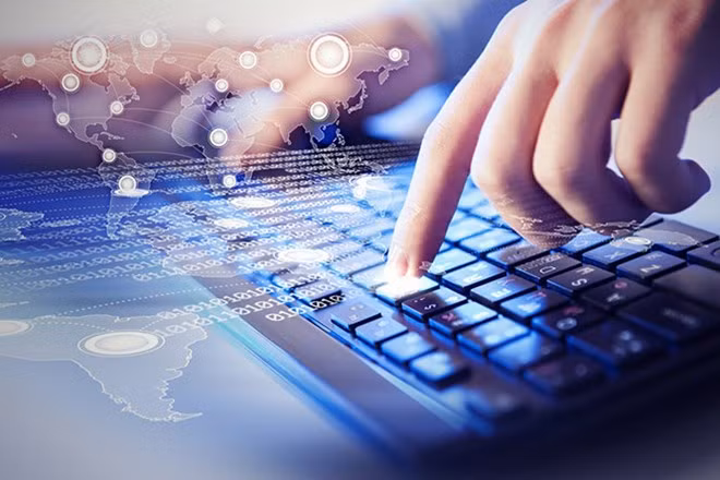 Singapour veut promouvoir l’économie numérique de l’ASEAN ảnh 1 Singapour veut promouvoir l’économie numérique de l’ASEAN ảnh 1