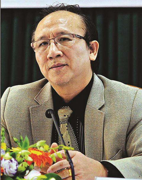 "Le bài choi, une création des Vietnamiens du Centre" ảnh 1 "Le bài choi, une création des Vietnamiens du Centre" ảnh 1