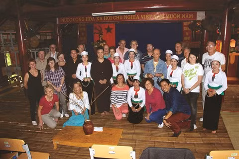 Quid du tourisme durable en 2018 ? ảnh 2