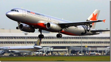 Jetstar Pacific : Inauguration d'une ligne directe Dà Nang-Hong Kong ảnh 1