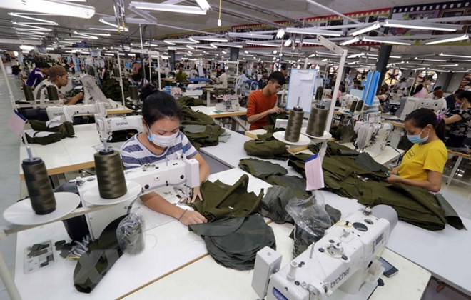 Des signes positifs pour le commerce Vietnam-République tchèque ảnh 1