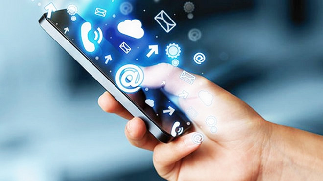 L’internet mobile dépasse l'internet fixe au Vietnam ảnh 1