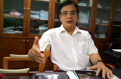 Le Vietnam veut aussi empoigner la 4e révolution industrielle ảnh 1 Le Vietnam veut aussi empoigner la 4e révolution industrielle ảnh 1