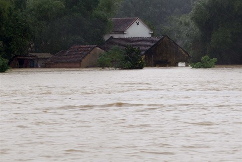 Le pays face aux caprices de la météo dans les prochains mois ảnh 1 Le pays face aux caprices de la météo dans les prochains mois ảnh 1