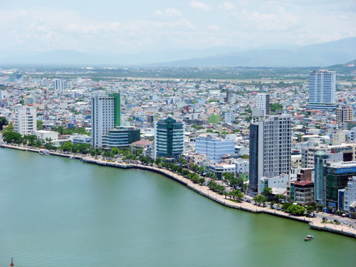 Da Nang et l'Italie renforcent leur coopération économique ảnh 1 Da Nang et l'Italie renforcent leur coopération économique ảnh 1